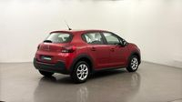 Citroen C3 1.5 BlueHDi 100ch S&S PLUS — photo 5