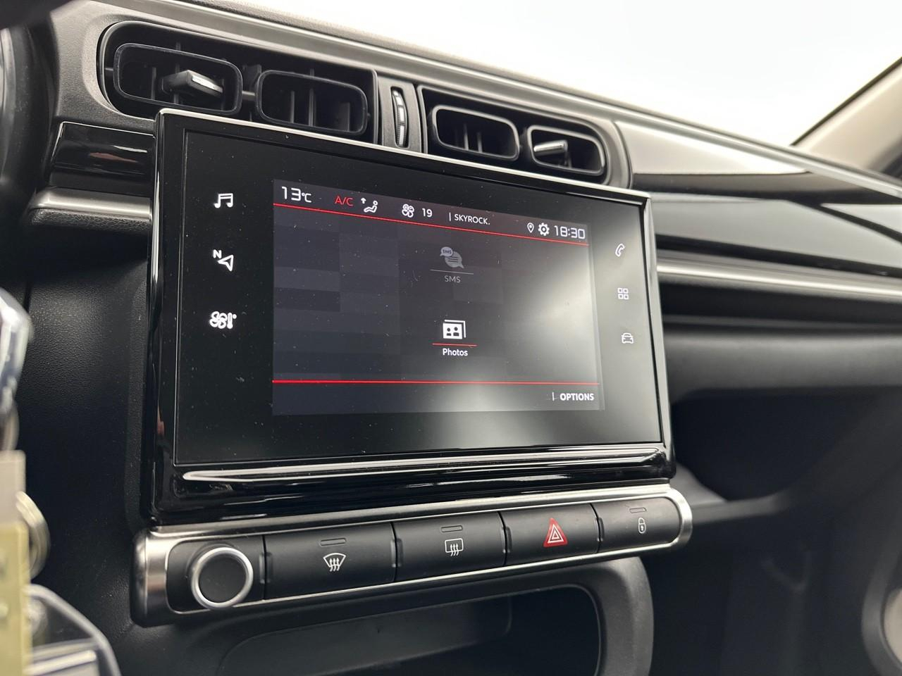 Citroën C3 bluehdi 100 bvm6 you — photo 24