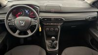 Dacia Sandero 1.0 SCe 65ch Essentiel — photo 11