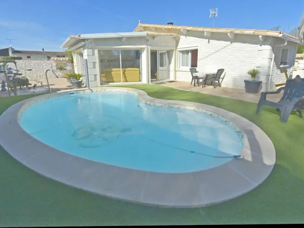Maison 3 pièces 76 m²
