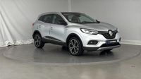 Renault Kadjar 1.7 Blue dCi 150ch Black Edition — photo 3