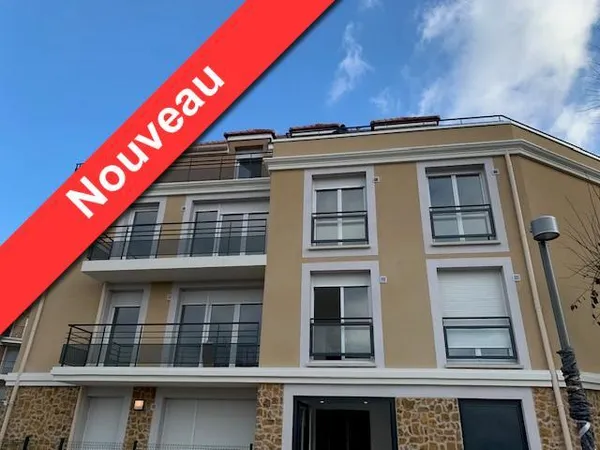 Appartement 1 pièce 32 m²