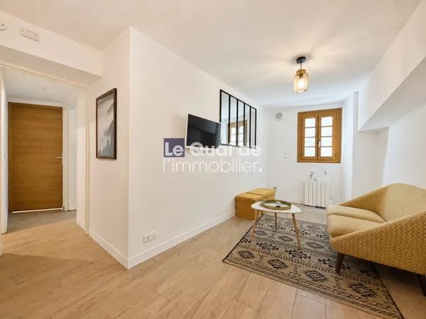 Appartement à vendre Duingt