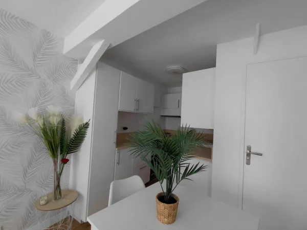Maison 3 pièces 42 m²
