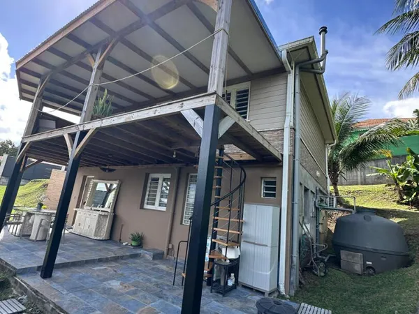 Maison 4 pièces 150 m²