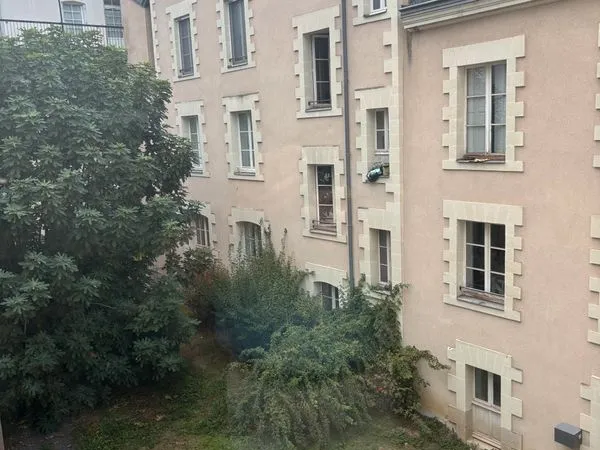 Studio meuble nantes centre