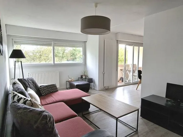 Appartement · 4 pièces · 78 m²Appartement, 4 pièces, 79 m² · Le Bouscat 33110