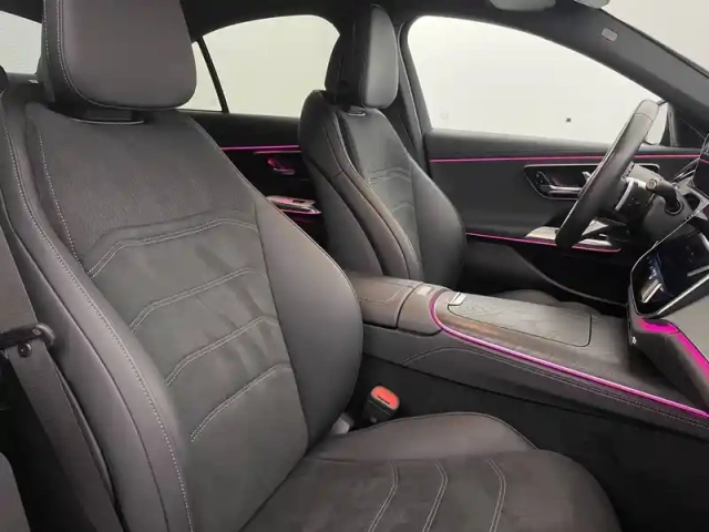 Mercedes Classe E 300 e hybrid eq 9g-tronic — photo 60
