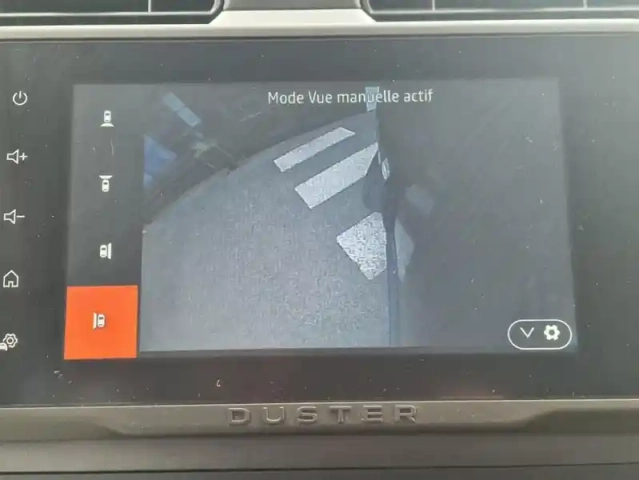 Dacia Duster ii journey tce 150 edc 4x2 — photo 10