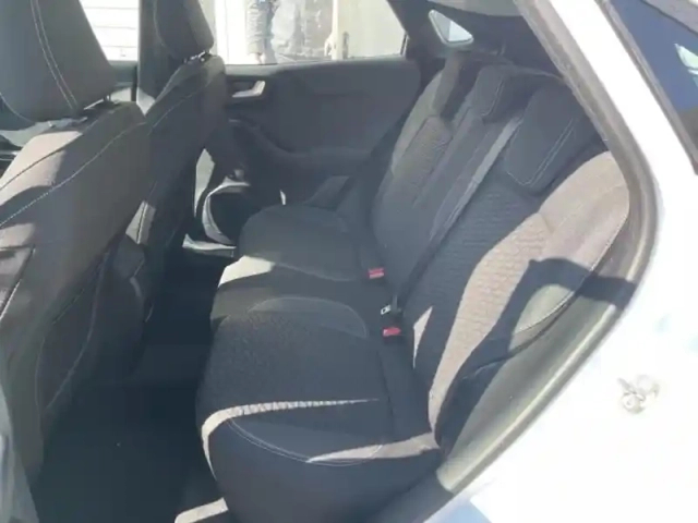 Ford Puma 1.0 flexifuel 125ch s&amp;s mhev titanium — photo 12