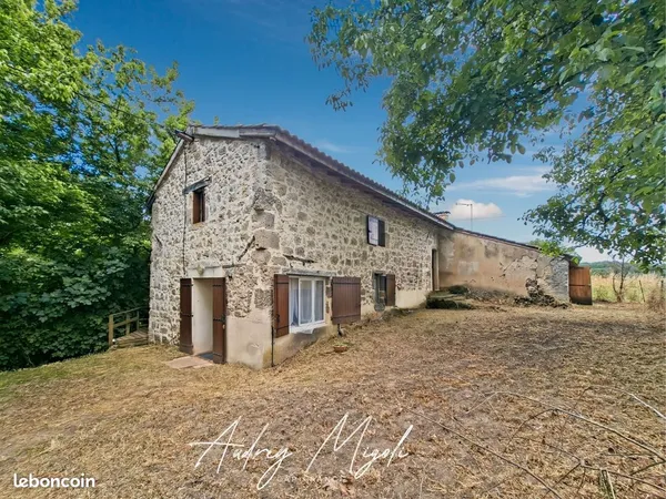 Maison 6 pièces 108 m²