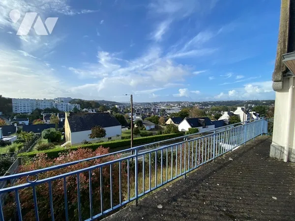 Maison 7 pièces 146 m²