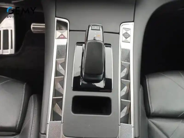 Ds Ds 7 ds7 crossback hybride e-tense 300 eat8 4x4 — photo 41