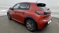 Peugeot 208 1.2 PureTech 100ch S&S Allure — photo 6