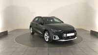 Audi A3 Allstreet 1.5 TFSI 150ch Hybride Design S tronic 7 — photo 3