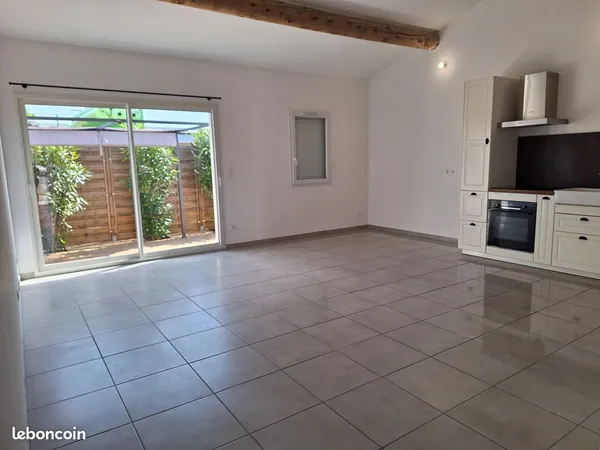 Maison 3 Pièces