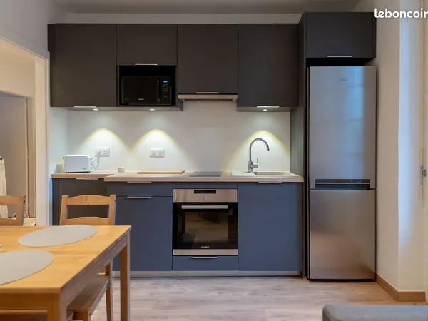 Strasbourg quartier des quinze - investissement locatif