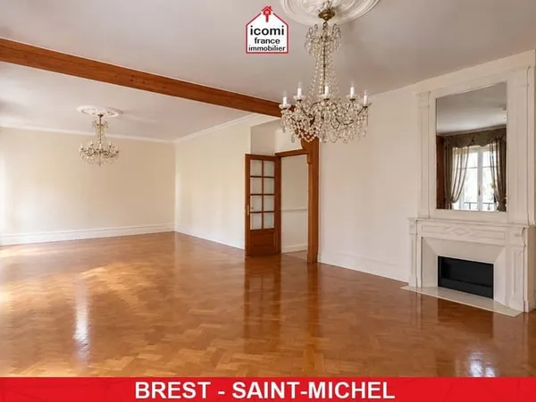 Appartement 3 pièces