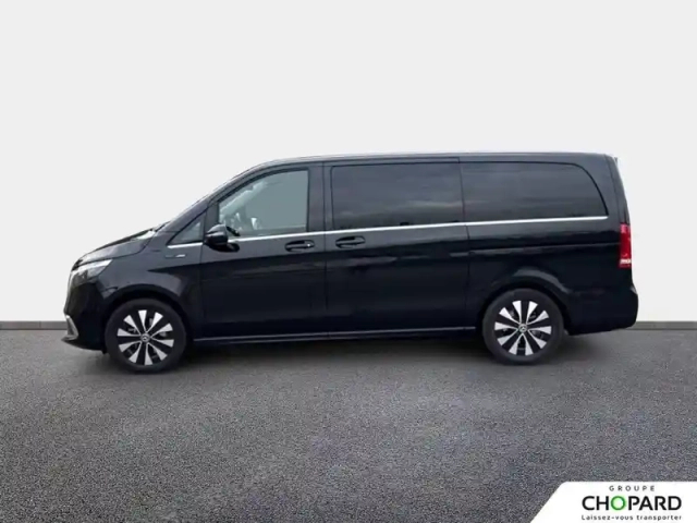Mercedes Classe V eqv 300 long 204 ch — photo 10