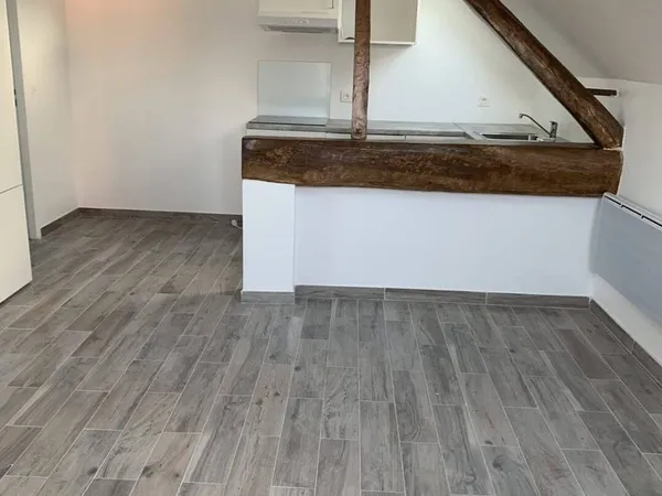 Appartement 2 pièces 27 m²