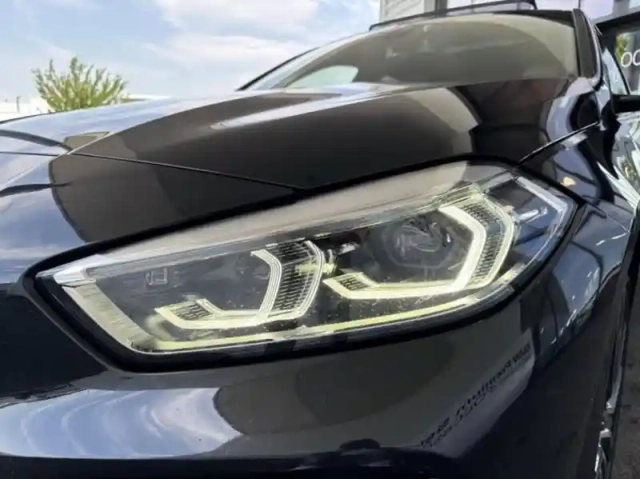 Bmw Serie 1 série 1 118da 150ch m sport 8cv — photo 4
