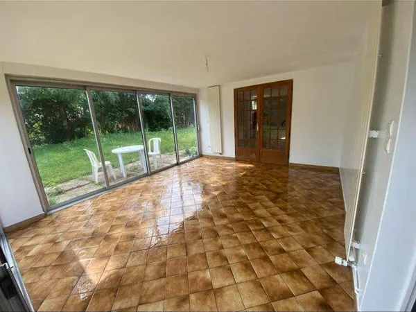 Maison 5 pièces 119 m²