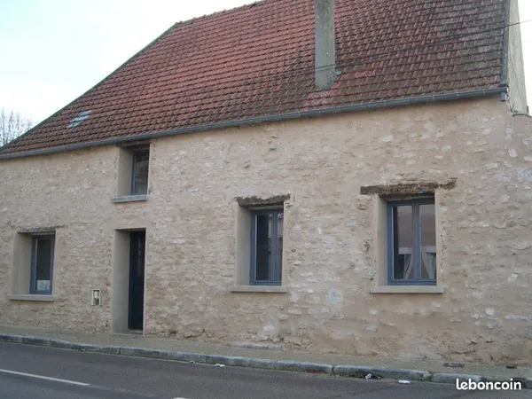 Appartement F3