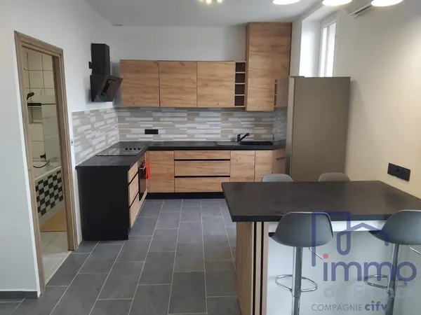 Appartement à vendre Veauche