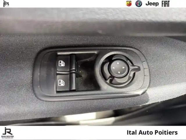 Fiat 500 fiat e icône berline 23,8 kwh — photo 12