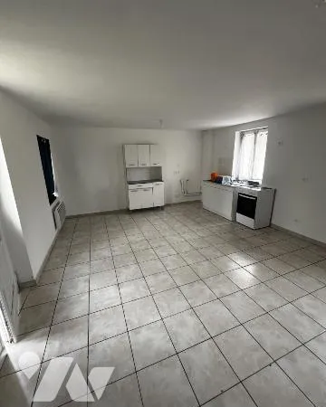Maison 37 m²