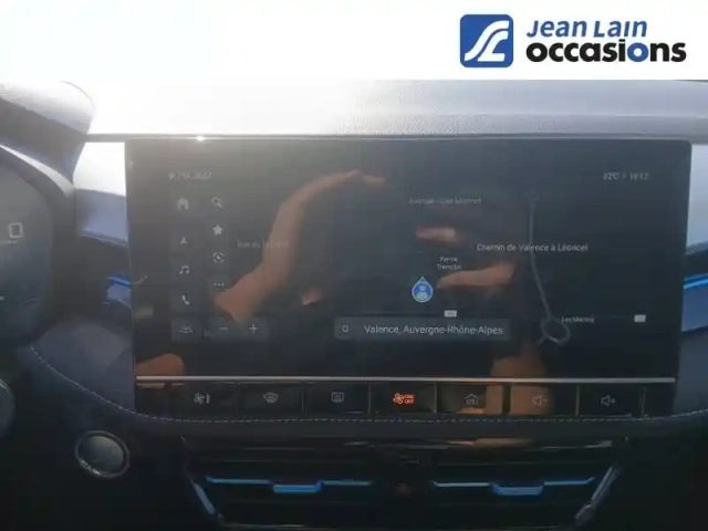 Mg Mg5 autonomie etendue 61kwh - 115 kw 2wd — photo 15