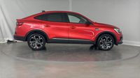 Renault Arkana 1.3 TCe 140ch FAP RS Line EDC -21B — photo 4