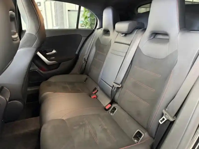 Mercedes Classe A 250 e hybrid eq amg line — photo 11