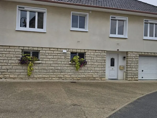 Maison 5 pièces 173 m²