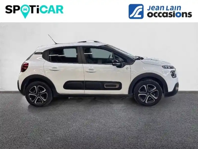 Citroën C3 puretech 83 s&amp;s bvm5 — photo 44