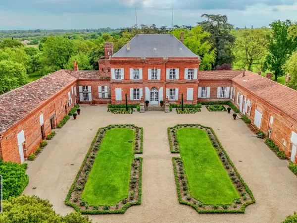 Bien d’exception Vente Lapeyrouse-Fossat   3200000€