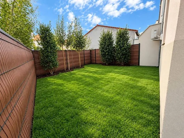 Maison 4 pièces 110 m²