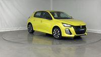 Peugeot 208 1.2 PureTech 100ch S&S Active — photo 3