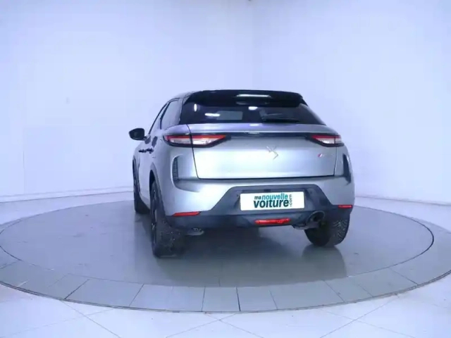 Ds Ds 3 ds3 crossback puretech 100 bvm6 — photo 82