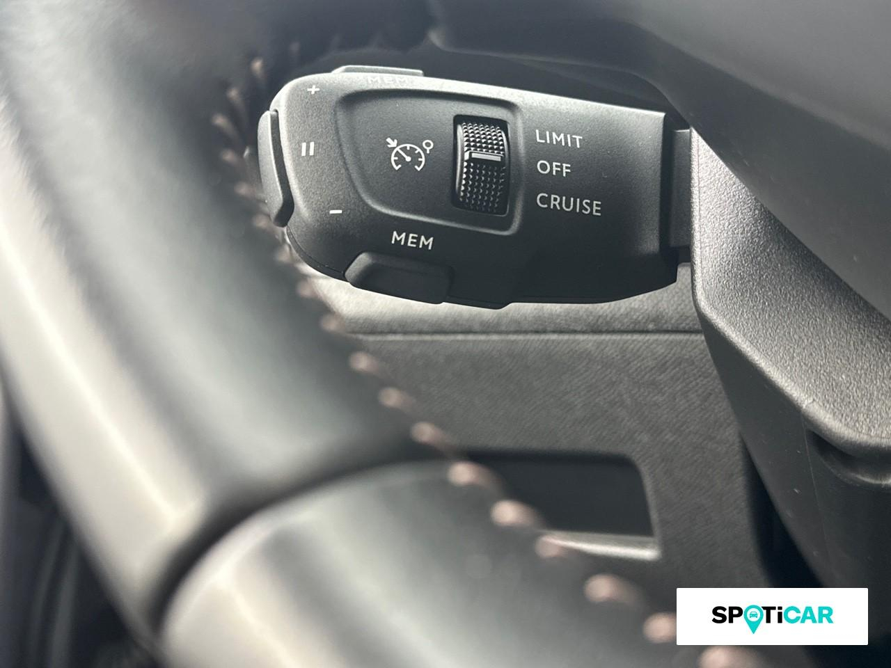 Peugeot 3008 1.5 bluehdi 130ch s&s active pack — photo 18