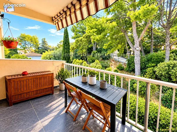 Appartement 7 pièces 130 m²