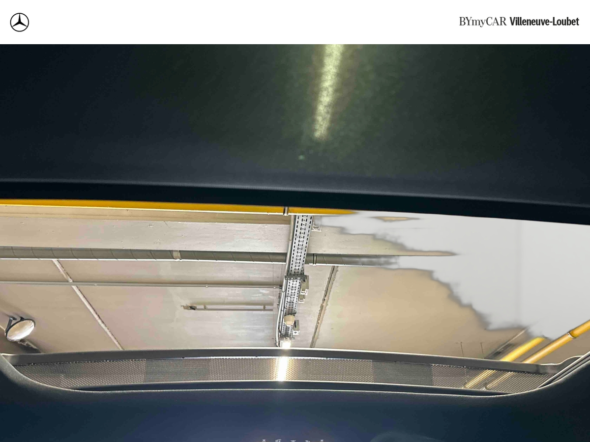 Mercedes Classe A 180 — photo 11