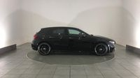 Mercedes Classe A 200 d 150ch AMG Line 8G-DCT — photo 4