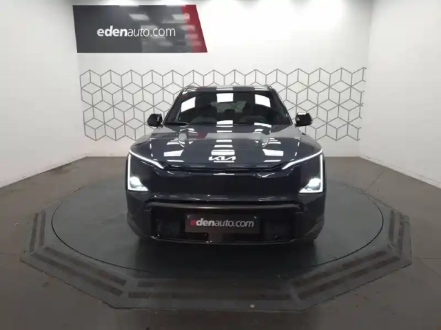 Kia Ev5 218 ch autonomie longue 81.4 kwh — photo 66