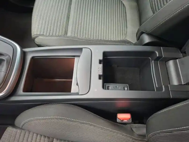Renault Scenic tce 115 fap — photo 22