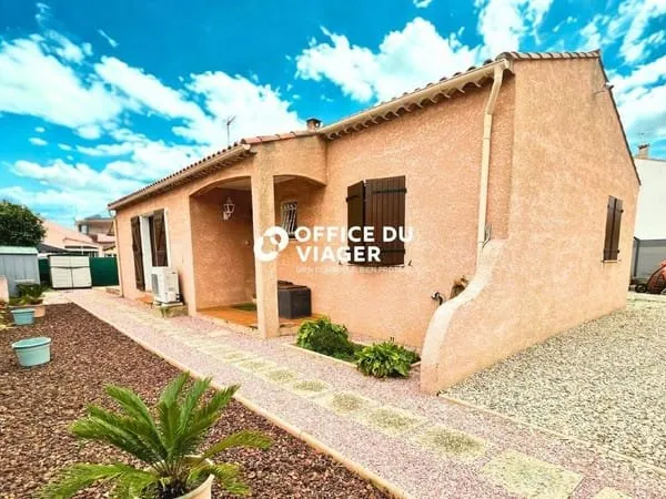 Maison 4 pièces 94 m²