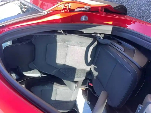Renault Captur tce 115 ch — photo 8