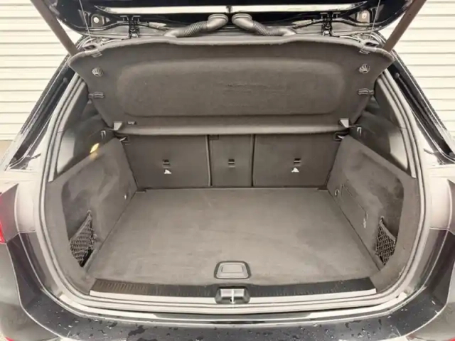 Mercedes Classe B 180 d amg line edition — photo 7