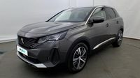 Peugeot 3008 HYBRID 225ch Roadtrip e-EAT8 — photo 1