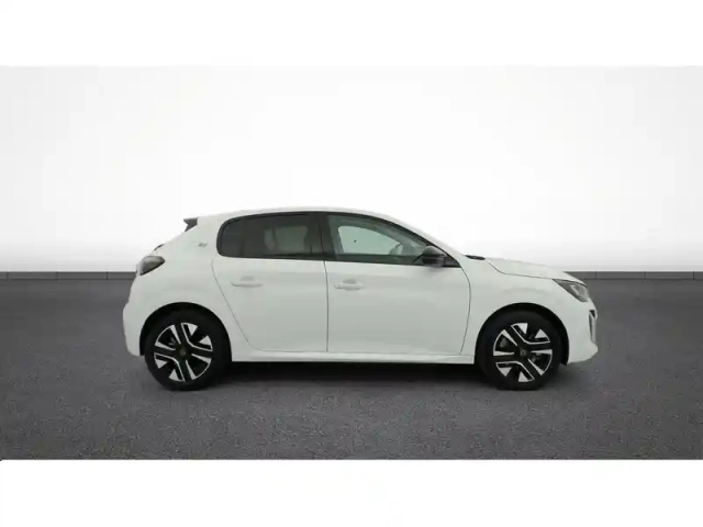 Peugeot 208 electrique 50 kwh 136ch — photo 10
